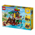 Lego Creator 3 En 1 Casa Surf En Playa 564P Original 31118