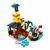 Imagen de Lego Creator 3 En 1 Casa Surf En Playa 564P Original 31118