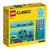 Lego Classics Ladrillos Y Ruedas 653 Piezas Original 11014 - comprar online