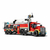 Lego City Unidad De Control De Incendios 380P Original 60282 en internet