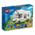 Lego City Autocaravana De Vacaciones 190P Original 60283