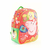 Mochila Peppa Play Dance To The Music Espalda Wabro - comprar online