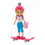 Polly Pocket Muñeca Con Accesorios Mattel