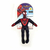 Muñeco Soft Spiderman Miles Morales New Toys