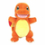 Pokemon Figura Peluche 25Cm Luz Y Sonido Original Pkw0105