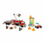 Lego City Unidad De Control De Incendios 380P Original 60282 - comprar online
