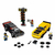 Lego Dodge Challenger 2018 Vs Dodge Charger 1970 Original - comprar online