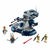 Lego Star Wars Tanque Blindado De Asalto 286P Original 75283 en internet