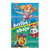 Libro Paw Patrol Arriba Y Abajo Dial Book 144131