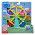 Playset Rueda De La Fortuna Peppa Pig Hasbro