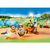 Playmobil Family Fun Gran Zoologico De La Ciudad 70341 - tienda online
