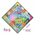 Juego De Mesa Monopoly Junior Peppa Pig Hasbro F1656 - comprar online
