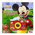 Libro Mickey Sonrisas Por Favor Disney Dial Book 143722