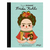 Libro Pequeña Y Grande Frida Kahlo Catapulta 90760