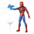 Figura Marvel Spider Man Titan Hero Blast Gear Hasbro E7344