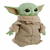 Peluche Star Wars Baby Yoda The Mandalorian - comprar online