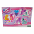 Set The Sweet Pony Mom And Babies Con Accesorios Ditoys 1995 - comprar online