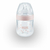 Mamadera Nuk Nature Sense 150Ml Rosa 0-6 Meses