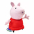 Peppa Pig La Cerdita Peluche Grande 40 Cm Original