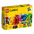 Lego Classic Ladrillos Basicos 300 Piezas Original 11002