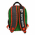 Mochila Espalda River Plate 12 Pasto Cresko - comprar online