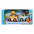 Set 2 Vehiculos Con Figuras Incluidas My Little Kids en internet