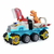 Paw Patrol Dino Rescue Camion Grande Con Dinosaurio P16794 - comprar online