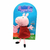 Muñeco Blando Soft Peppa Pig New Toys