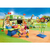 Playmobil Family Fun Gran Zoologico De La Ciudad 70341 - Citykids