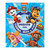 Libro Paw Patrol Mision Por Tierra, Mar Y Aire 144231