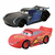Set Autitos A Friccion X2 Disney Cars 3 Original Ditoys 2132 - comprar online