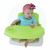 Silla Booster De Comer Plegable Ok Baby - tienda online