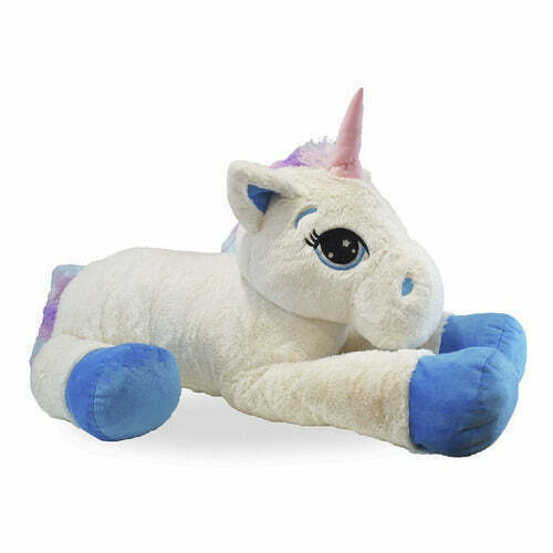 Peluche unicornio 120 cm cheap