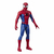 Muñeco Articulado Titan Hero Marvel Spiderman Hasbro E7333