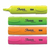 Resaltador Sharpie Accent Blade X 4 U - comprar online