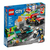Lego City Rescate De Bomberos Y Persecucion Policial 60319