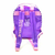 Mochila Escolar Peppa Pig Dream Big Infantil Wabro en internet