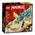 Lego Ninjago Dragón Del Trueno Evo De Jay 140 Piezas 71760 - Citykids