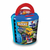 Balde Blocky Super Policias 120 Piezas - comprar online