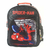 Mochila De Espalda 12P Spiderman Great Power Wabro 62333