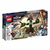 Lego Marvel Ataque Nuevo Asgard 159 Piezas 76207
