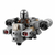 Lego Star Wars Microfighter: The Razor Crest 98 Piezas 75321 en internet