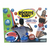 Juego Rocking Body Sacudite Salta Y Juga Ditoys 2444