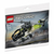 Lego Technic Helicoptero Original 30465 - comprar online