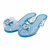 Zapatitos Boutique Luminosos Disney Frozen Ditoys 2283Dit