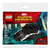 Lego Marvel Royal Talon Fighter Nave Pantera Negra 30450