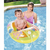 Inflable Bote Infantil Mundo Marino 112 X 71 Cm Bestway - tienda online