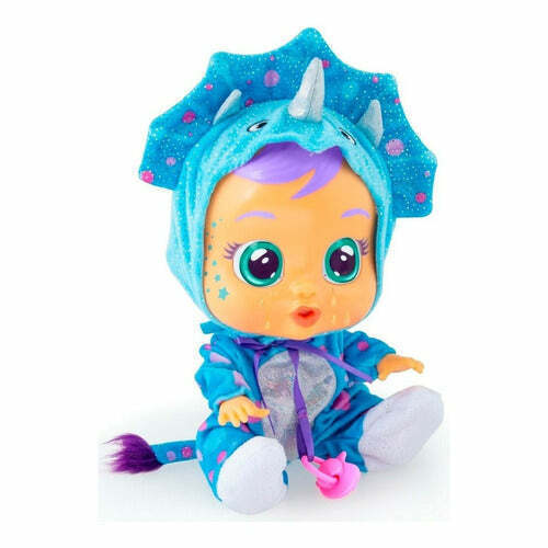 Muñeca llorona mercado libre top