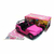 Imagen de Barbie Jeep Safari Fun Rueda Libre 30 Cm Miniplay 0715