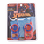 Walkie Talkie Intercomunicador Spiderman Marvel Ditoys 2222 - comprar online